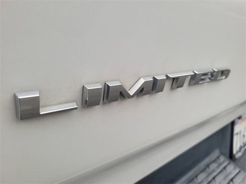 Certified 2020 RAM 1500 Limited image 28