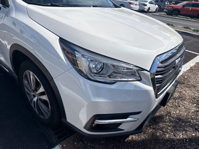 Used 2021 Subaru Ascent Limited w/ Technology Package AWD/4WD image 2