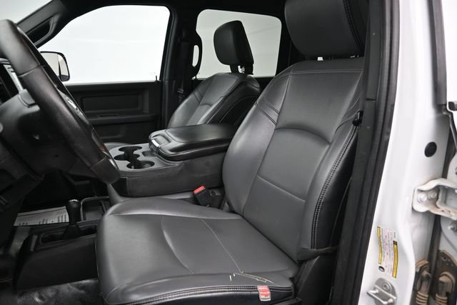 Used 2022 RAM 2500 Tradesman AWD/4WD image 13