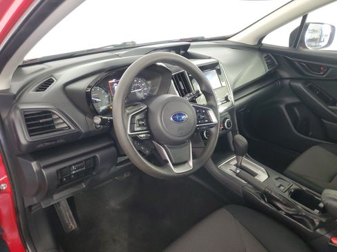Used 2021 Subaru Crosstrek 2.5i Premium AWD/4WD image 11