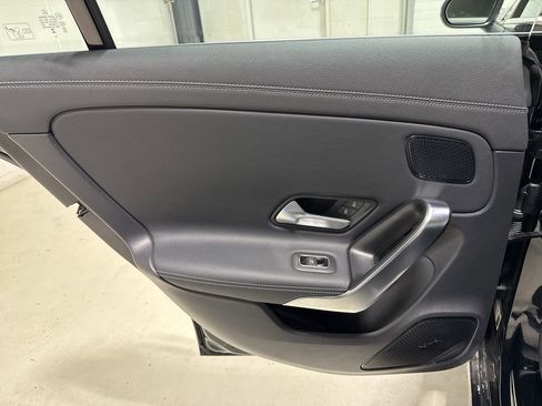 Used 2025 Mercedes-Benz CLA 250 4MATIC w/ Exclusive Package image 35
