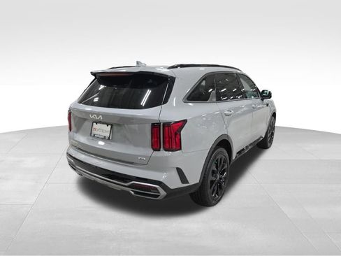 Used 2023 Kia Sorento SX image 20
