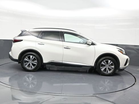 Used 2021 Nissan Murano SV FWD image 6