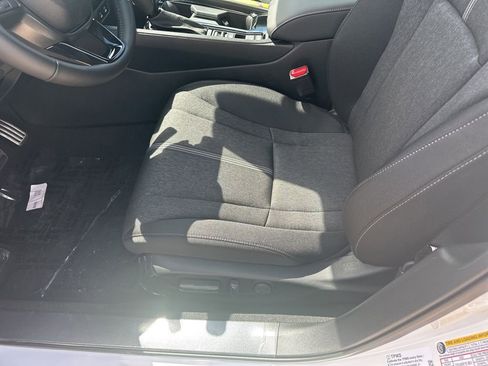 New 2025 Honda Accord Sport image 7