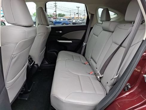 Used 2016 Honda CR-V Touring image 10