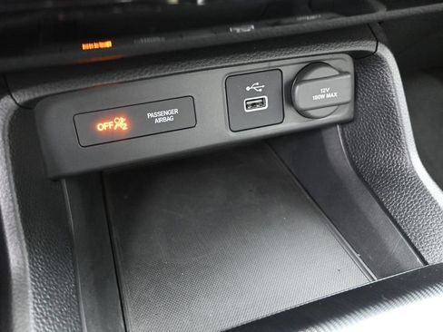 Used 2023 Honda Civic LX image 17