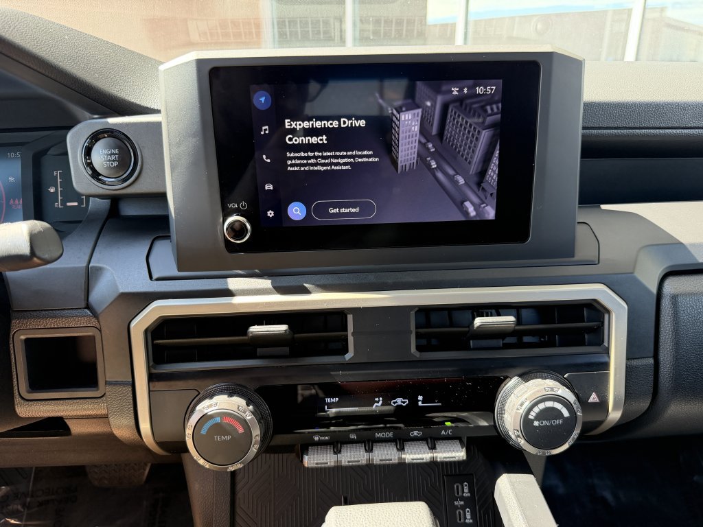 Used 2025 Toyota Tacoma SR RWD image 20