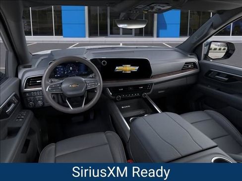 New 2026 Chevrolet Tahoe Premier AWD/4WD image 17