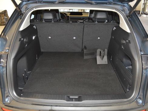 Used 2025 MAZDA CX-50 AWD 2.5 Hybrid w/ Cargo Package image 13