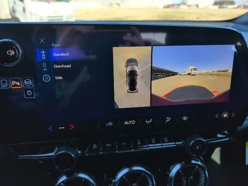 New 2026 Chevrolet Blazer EV LT image 21