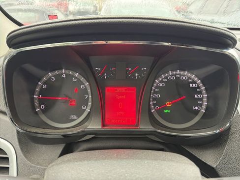 Used 2017 GMC Terrain SLT w/ Open Road Package FWD image 11
