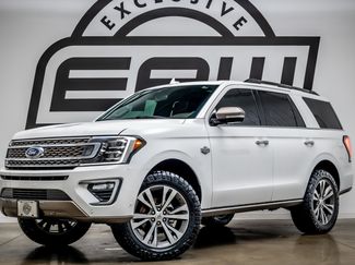 Used 2020 Ford Expedition King Ranch image 1