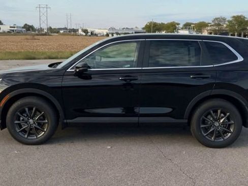 New 2026 Honda CR-V EX-L image 5