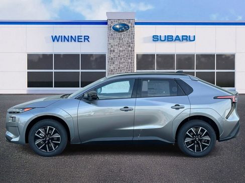 New 2026 Subaru Solterra Premium image 2