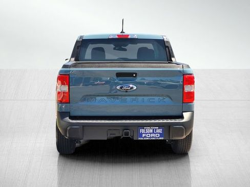 Certified 2023 Ford Maverick XLT w/ XLT Luxury Package FWD image 5