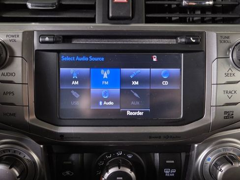 Used 2016 Toyota 4Runner SR5 image 21