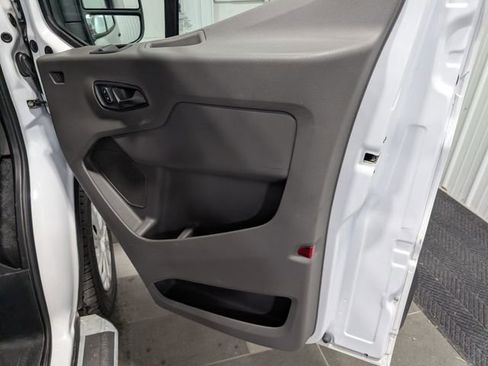 Used 2024 Ford Transit 250 Low Roof w/ Exterior Upgrade Package RWD image 19