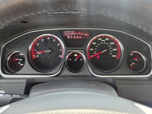 Used 2015 GMC Acadia SLT image 22