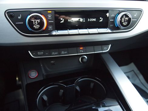 Used 2021 Audi S5 Premium Plus image 19