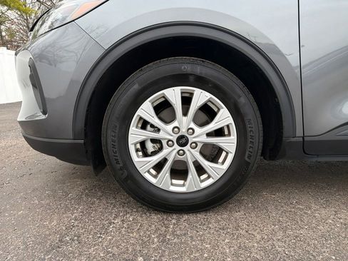 Used 2024 Ford Escape Active w/ Cold Weather Package image 30