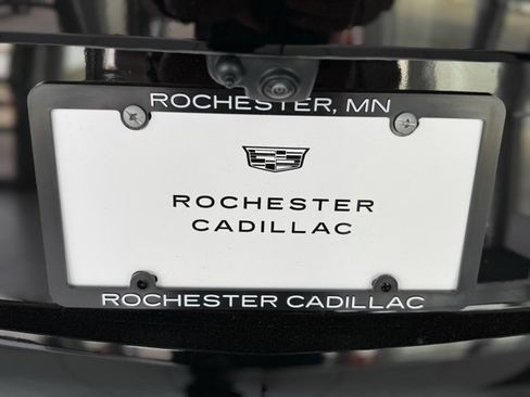 New 2026 Cadillac Vistiq Luxury image 39