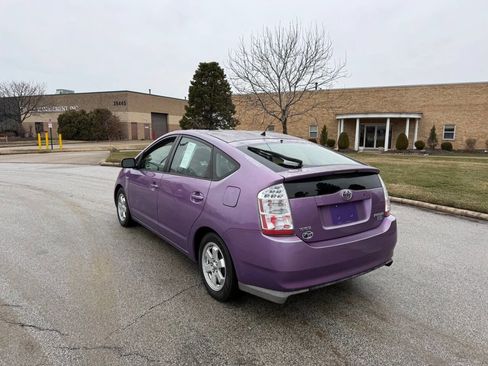 Used 2008 Toyota Prius Touring image 3
