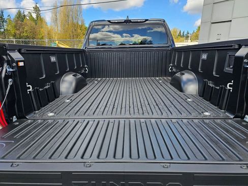 New 2026 Toyota Tundra Limited AWD/4WD image 14