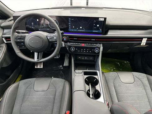 New 2026 Hyundai Sonata N Line image 22