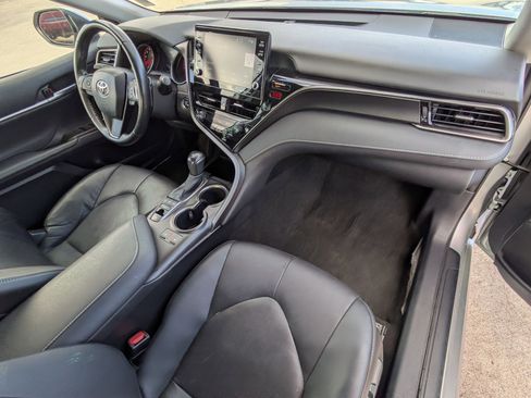 Used 2023 Toyota Camry XSE image 31