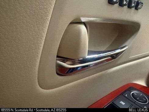 Used 2010 Lexus RX 450h AWD w/ Premium Pkg image 19