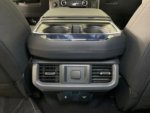 New 2025 Ford F150 XLT w/ Equipment Group 302A MID image 16