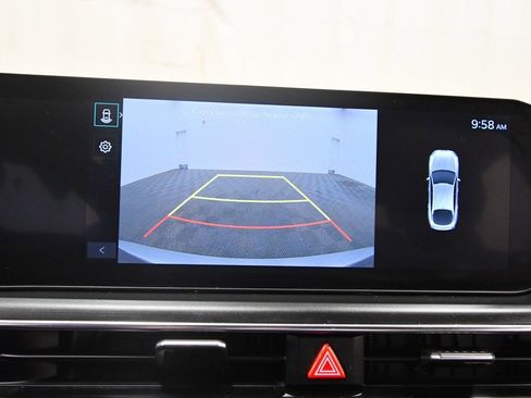 Certified 2025 Kia K5 GT-Line image 23