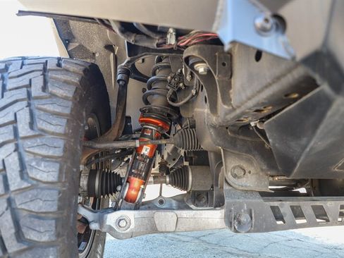 Used 2019 Ford F150 Raptor w/ Equipment Group 802A Luxury image 46