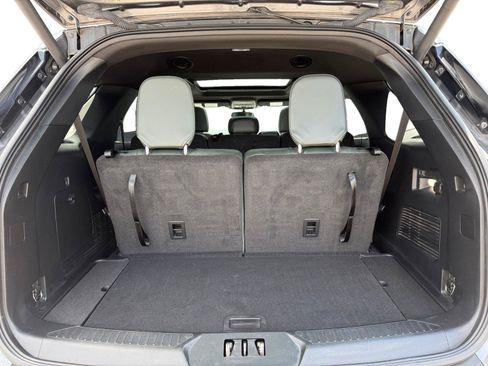 Used 2022 Ford Explorer Timberline AWD/4WD image 24