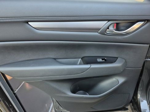 Certified 2025 MAZDA CX-5 AWD 2.5 S w/ Preferred Package image 13