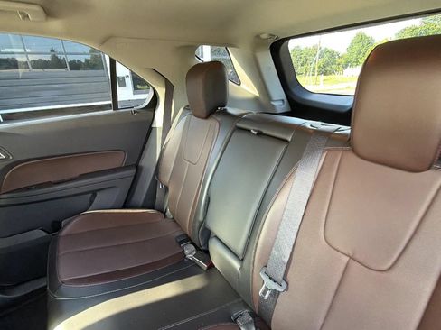 Used 2015 Chevrolet Equinox LT w/ Safety Package FWD image 45