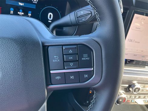 New 2026 Ford F350 Lariat w/ Chrome Package image 23