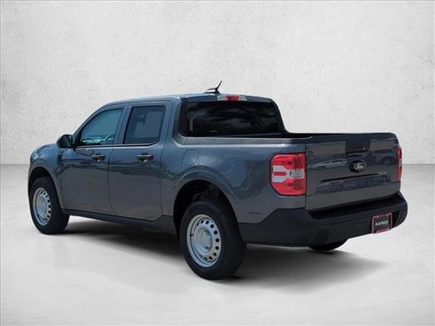 New 2026 Ford Maverick XL FWD image 9
