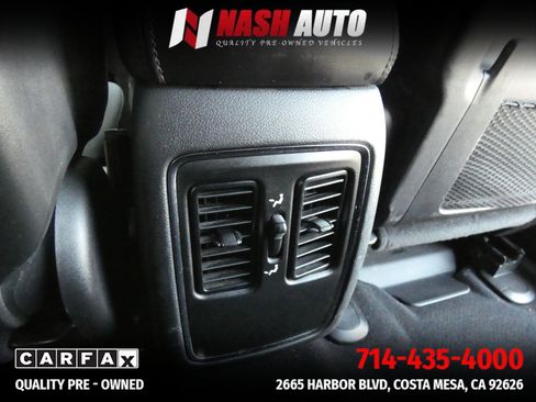 Used 2019 Jeep Grand Cherokee Laredo w/ 18" Wheel & 8.4" Radio Group RWD image 31