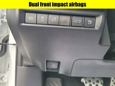 Used 2026 Toyota Camry SE FWD image 19