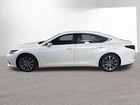 Used 2019 Lexus ES 350 image 32