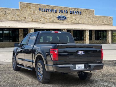 New 2026 Ford F150 STX w/ Equipment Group 200A