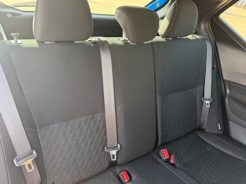 Certified 2024 Nissan Kicks SV FWD image 35