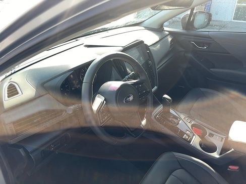 Certified 2024 Subaru Crosstrek 2.5i Limited w/ Popular Package #4A image 14