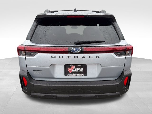 Used 2026 Subaru Outback Limited AWD/4WD image 6