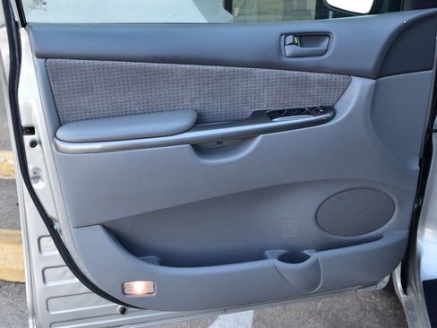Used 2006 Toyota Sienna LE FWD image 36
