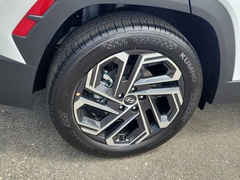 New 2026 Hyundai Tucson SEL Plus FWD image 30