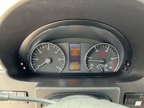 Used 2016 Mercedes-Benz Sprinter 3500 image 15