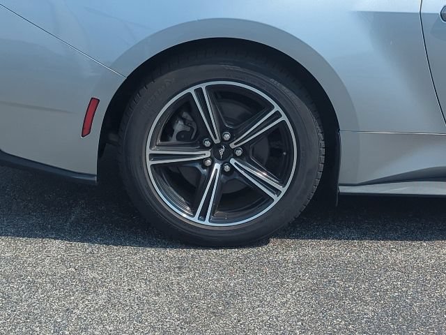 Used 2024 Ford Mustang Premium RWD image 45