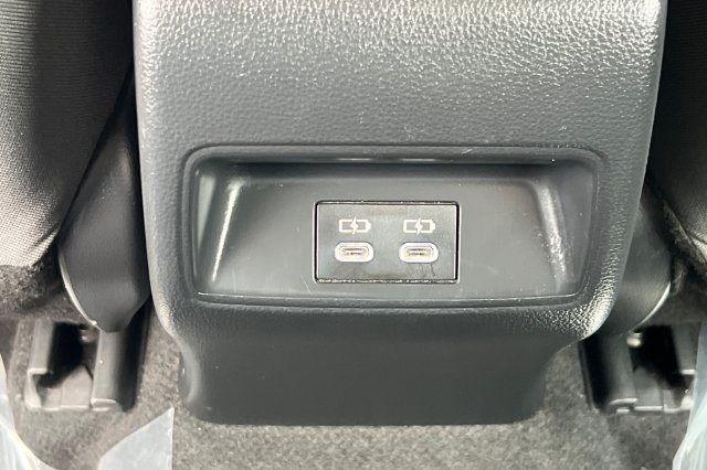 Used 2024 Toyota Corolla LE FWD image 16